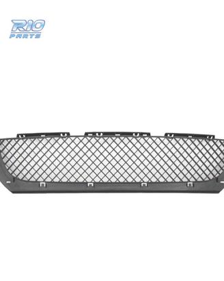 GRIGLIA PARAURTI BMW E46 98-05 LOOK M