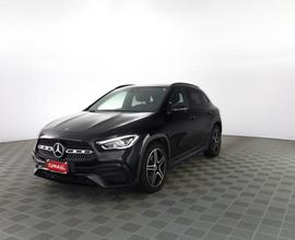 MERCEDES-BENZ CLA sse GLA GLA 180 Automatic Prem