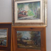 Quadri da arredamento