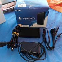 SONY Playstation VITA TV Nera 1GB VTE-1016 ITA