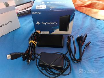 SONY Playstation VITA TV Nera 1GB VTE-1016 ITA