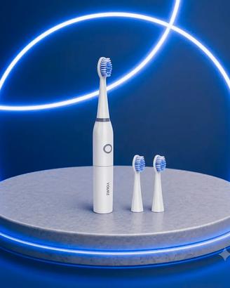 YOURZ IB2 Spazzolino Elettrico Sonico Ricaricabile