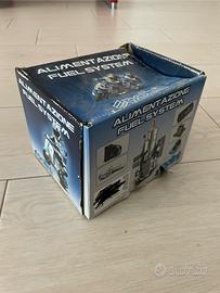 Carburatore Polini CP 21 Piaggio,Minarelli,ecc