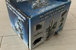 Carburatore Polini CP 21 Piaggio,Minarelli,ecc