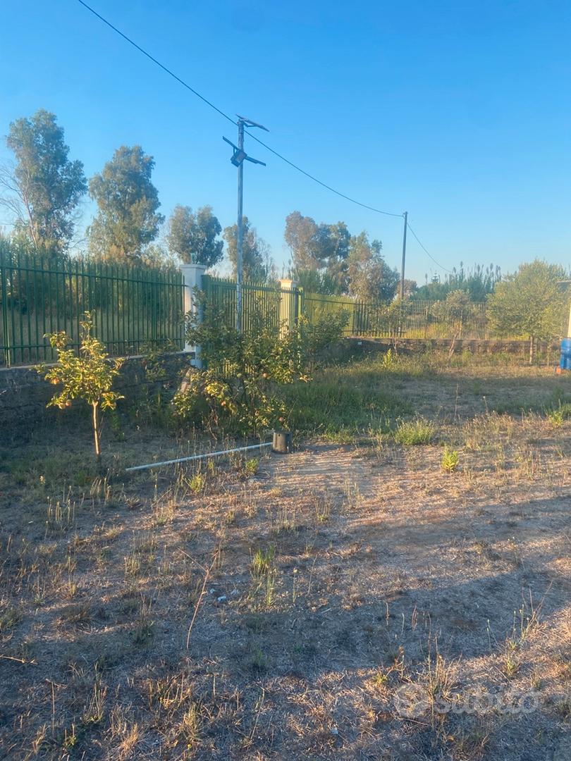Terreno baia felice 700 metri dal mare - Vista 4
