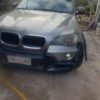 bmw x5 e70 30,d 2008 