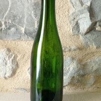 Bottiglie champagnotte 0.375 litri, 70 pezzi