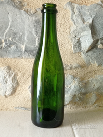 Bottiglie champagnotte 0.375 litri, 70 pezzi