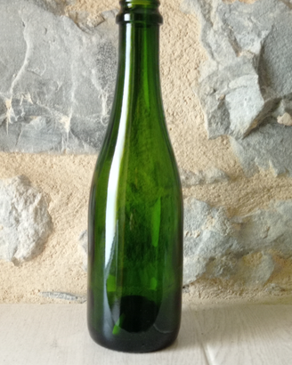 Bottiglie champagnotte 0.375 litri, 70 pezzi