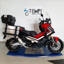 HONDA X-ADV 750 DCT Abs
