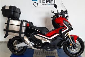 HONDA X-ADV 750 DCT Abs