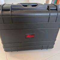 Leica DISTO X6 + DST 360 Kit completo P2P