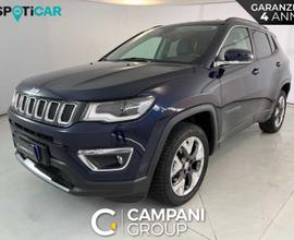 JEEP Compass 2ª serie - Compass 2.0 Multije U49914