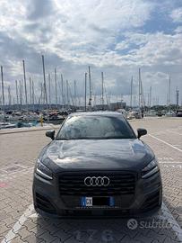 Audi Q2 S line FULL OPT.  – Audio B&O – Cerchi 19"