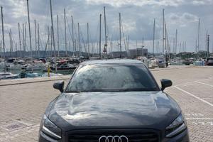 Audi Q2 S line FULL OPT.  – Audio B&O – Cerchi 19"