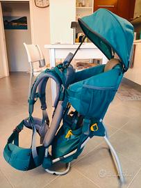 Zaino porta bimbi Deuter Kid Comfort 1