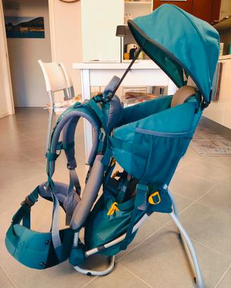 Zaino porta bimbi Deuter Kid Comfort 1