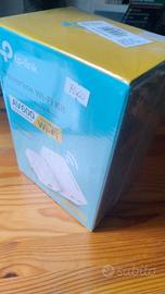 Wi-Fi extender TP-Link TL-WPA4220