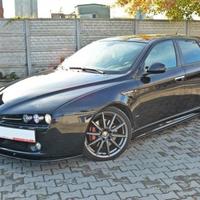 Alfa romeo 159 Kit estetico completo