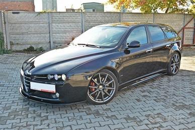 Alfa romeo 159 Kit estetico completo