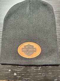 Cappello harley davidson