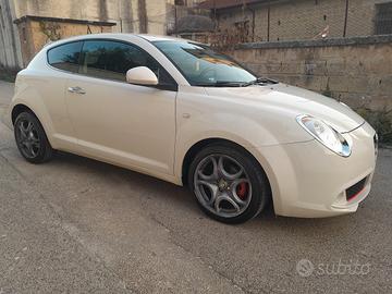 Alfa Romeo MiTo 1.6 Multijet 