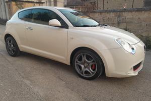Alfa Romeo MiTo 1.6 Multijet 