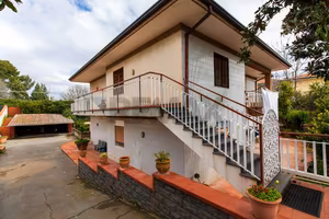 Villetta bifamiliare - San Giovanni la Punta