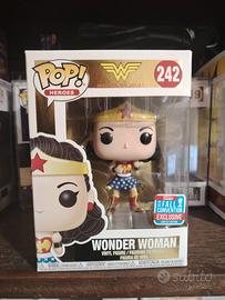 Funko POP! Wonder Woman #242