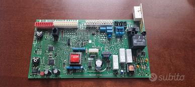 Scheda Vaillant 0020045430 V132_G1A per VMW IT 242