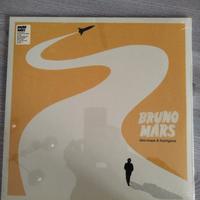 vinile Bruno Mars - Doo-wops e hooligans 