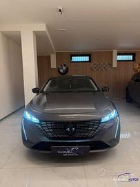 Peugeot 308 Allure Pack BlueHDi 130 EAT8 S&S ...