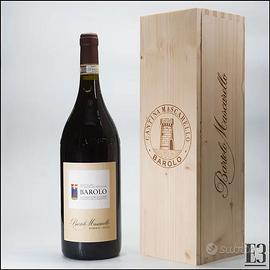 Barolo Bartolo Mascarello 2020 Magnum 1,5L