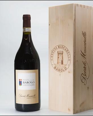 Barolo Bartolo Mascarello 2020 Magnum 1,5L