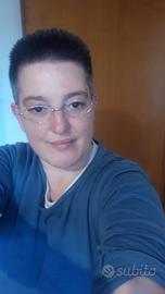 Pulizie ,stiro, commessa