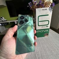 Pova 6 pro