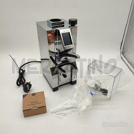 MACINACAFFÈ PROFESSIONALE EUREKA MIGNON LIBRA MOD.