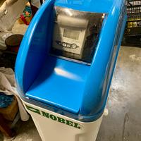 Addolcitore automatico Nobel AC90/AV