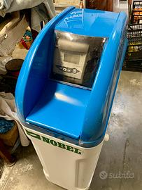 Addolcitore automatico Nobel AC90/AV