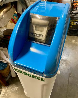 Addolcitore automatico Nobel AC90/AV