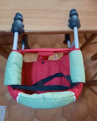 Seggiolino da tavolo Chicco