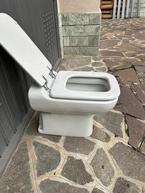 WC Ideal Standard Conca