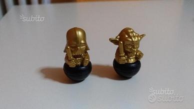 Rollinz 2.0 Esselunga Yoda Dart Vader oro