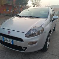 Grande Punto 5 porte Natural Power