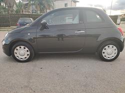 Fiat 500 C 1.0 Hybrid