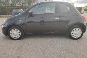 Fiat 500 C 1.0 Hybrid