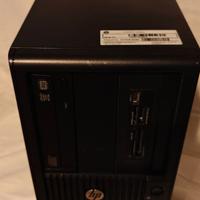 Computer tower usato HP Z210 perfetto