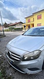 Mercedes classe A180