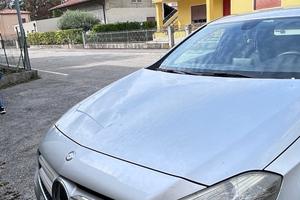 Mercedes classe A180