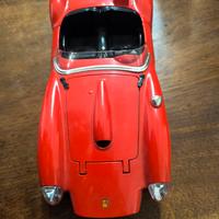 Ferrari testa rossa Burago 2954
